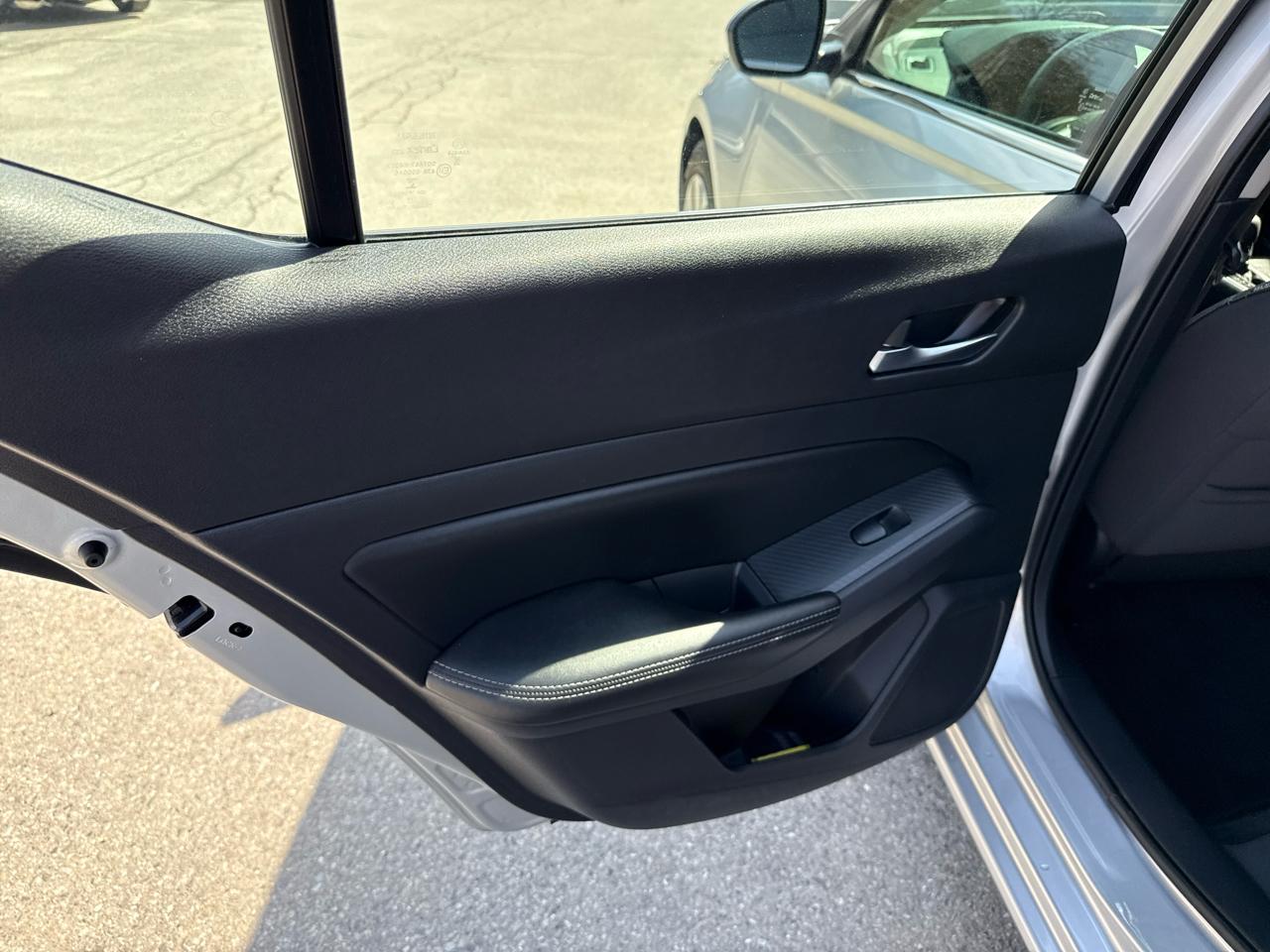 Nissan Altima 2.5 S AWD 2019