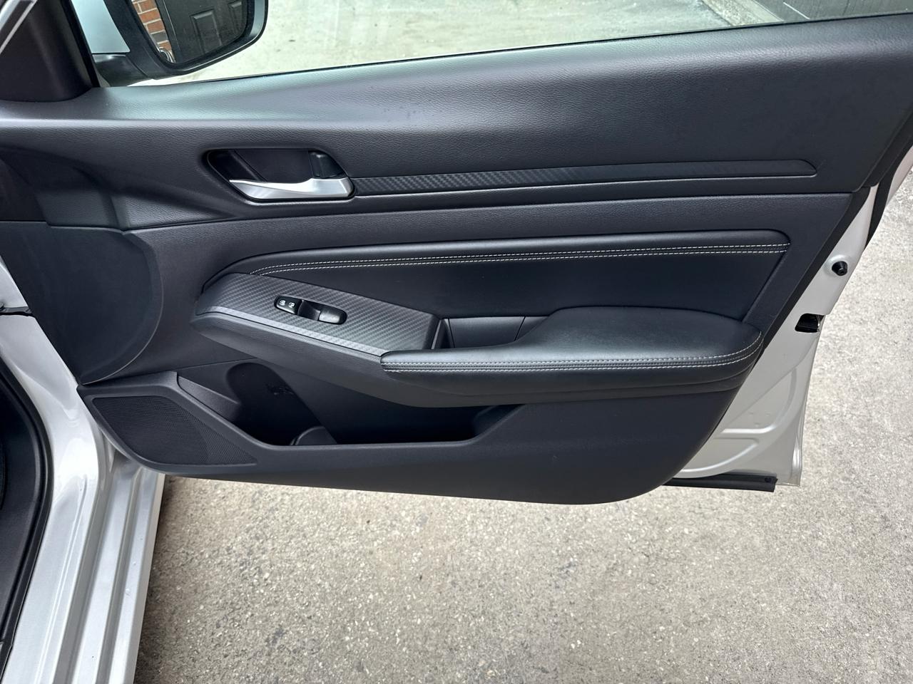 Nissan Altima 2.5 S AWD 2019