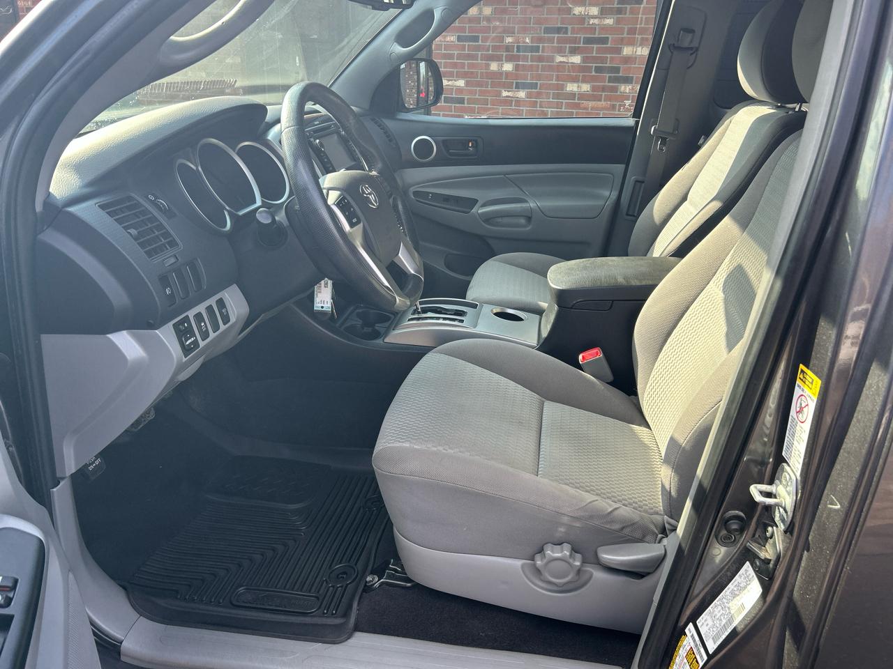 Toyota Tacoma Access Cab V6 Auto 4WD 2013