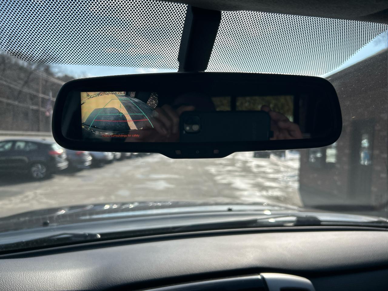 Toyota Tacoma Access Cab V6 Auto 4WD 2013