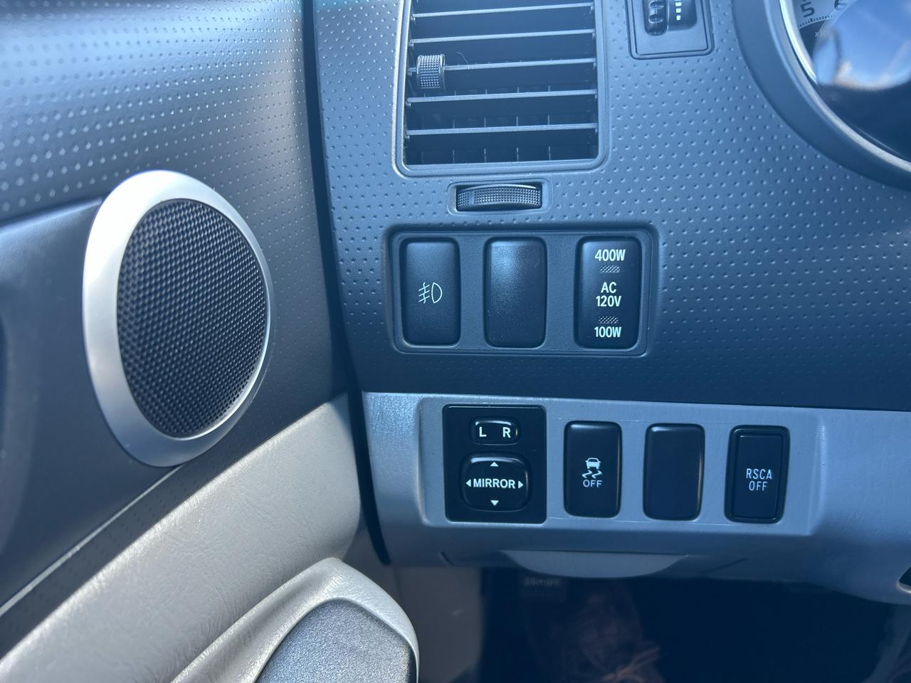 Toyota Tacoma Double Cab Long Bed V6 5AT 4WD 2015