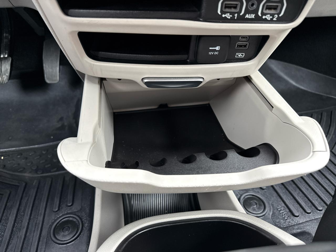 Chrysler Pacifica Touring-L 2022