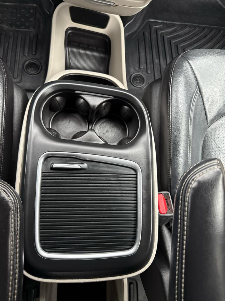 Chrysler Pacifica Touring-L 2022