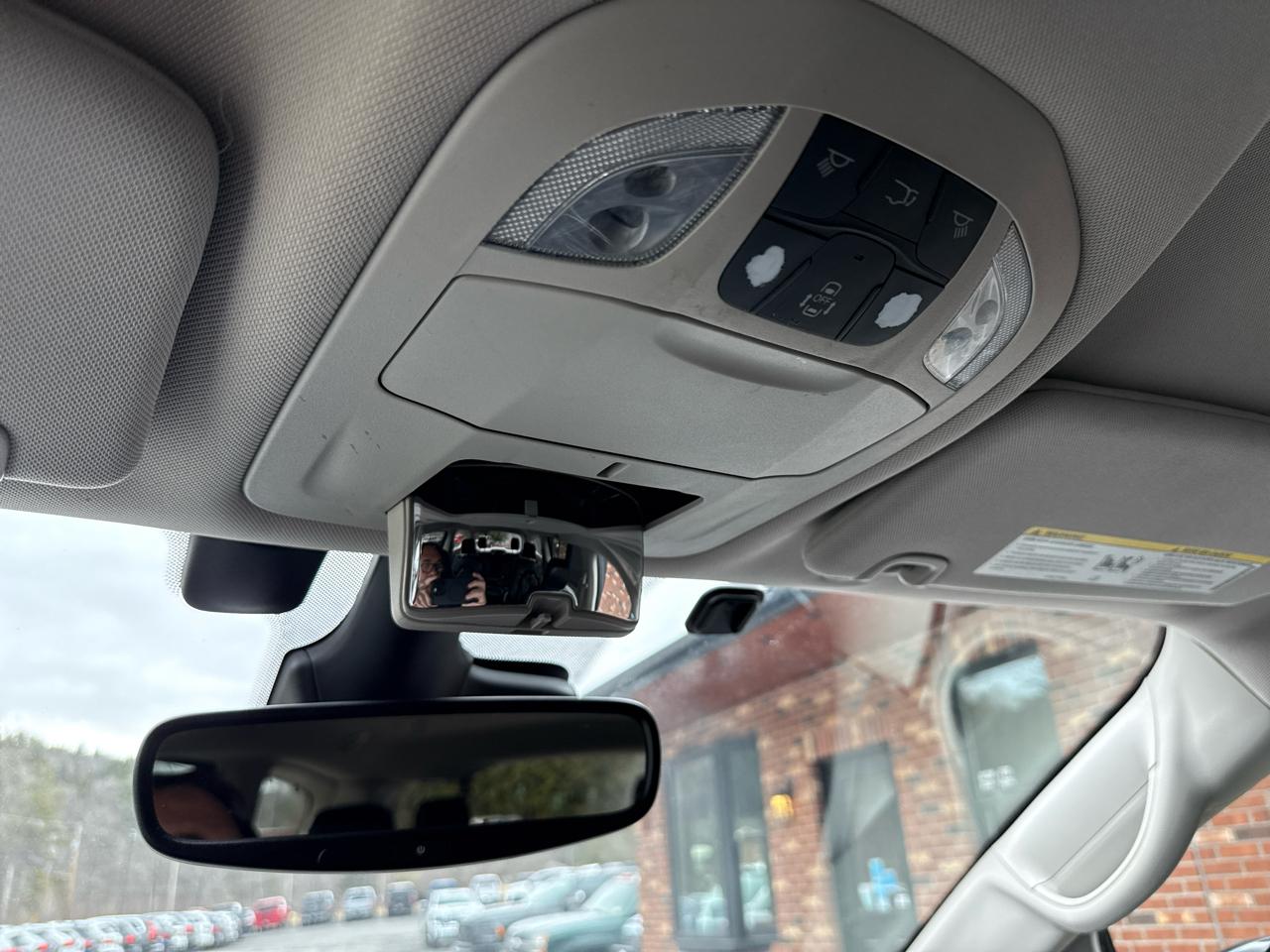 Chrysler Pacifica Touring-L 2022