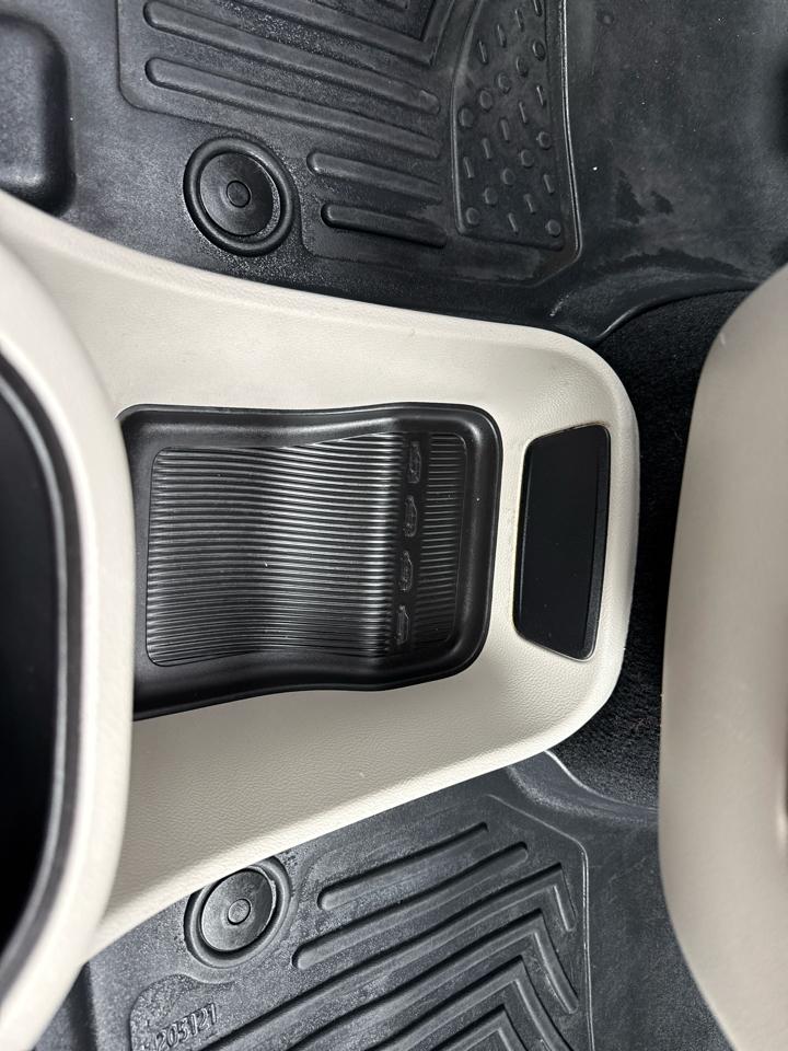 Chrysler Pacifica Touring-L 2022