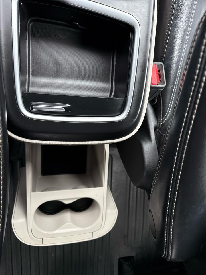 Chrysler Pacifica Touring-L 2022