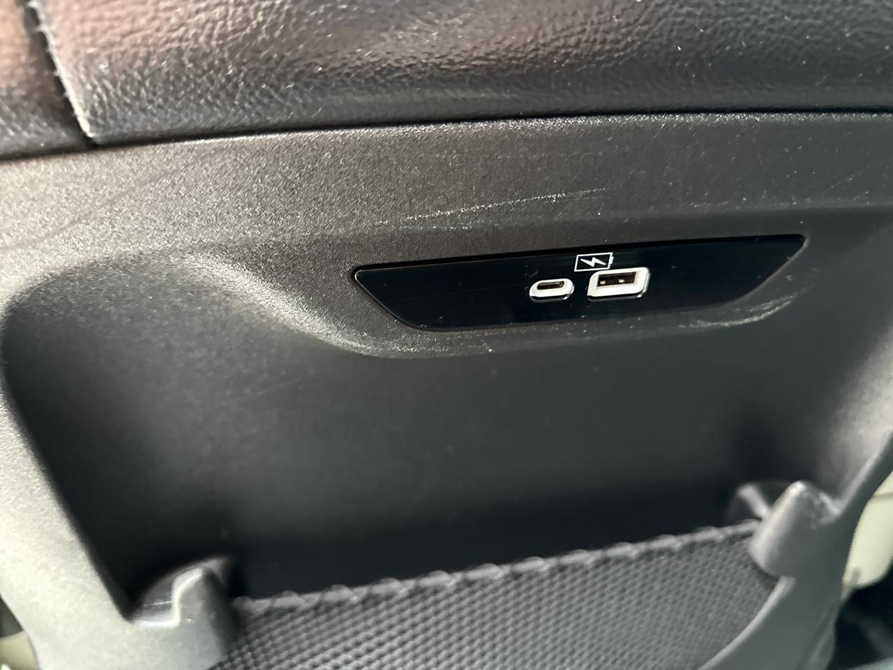 Chrysler Pacifica Touring-L 2022