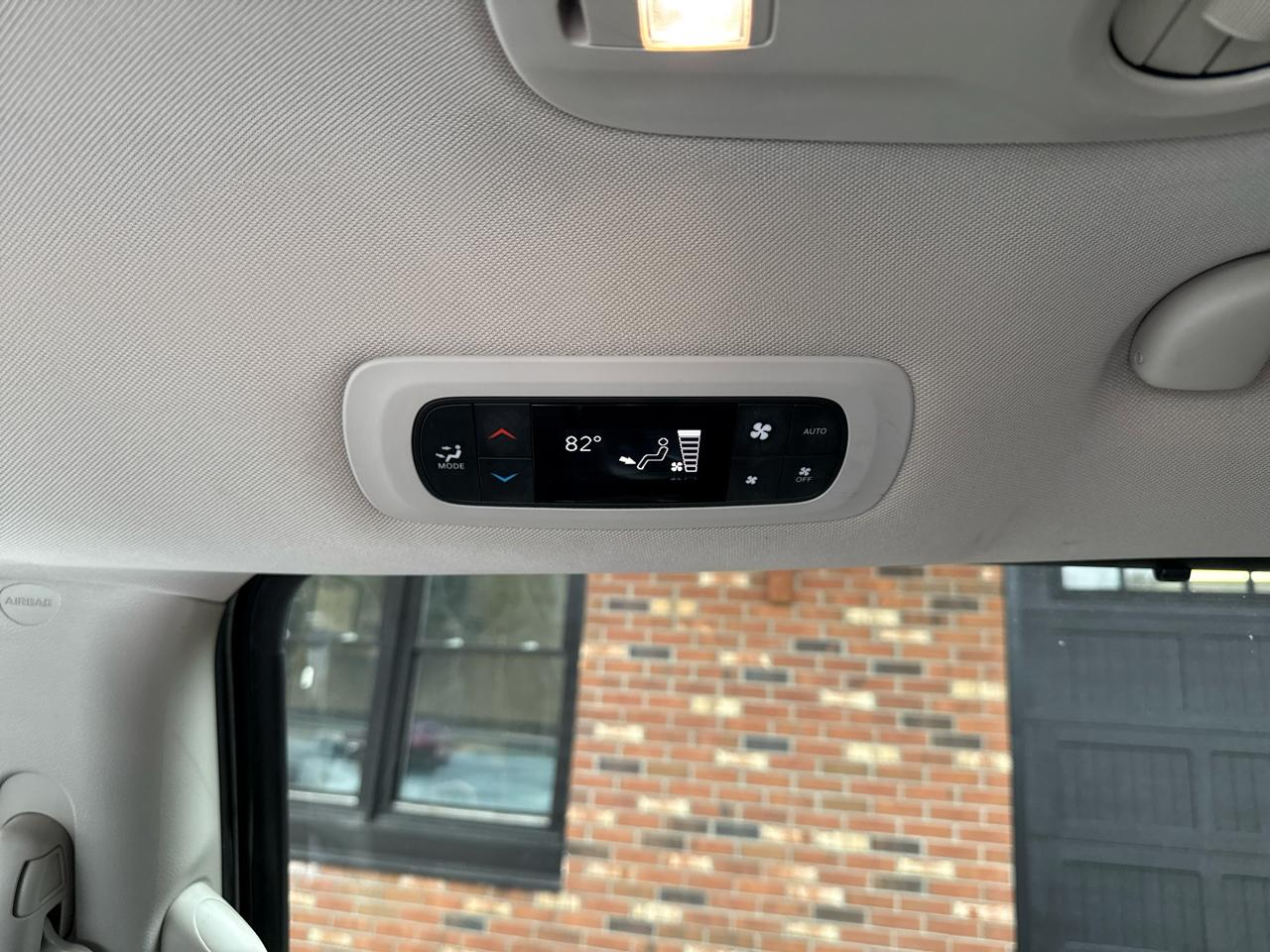 Chrysler Pacifica Touring-L 2022