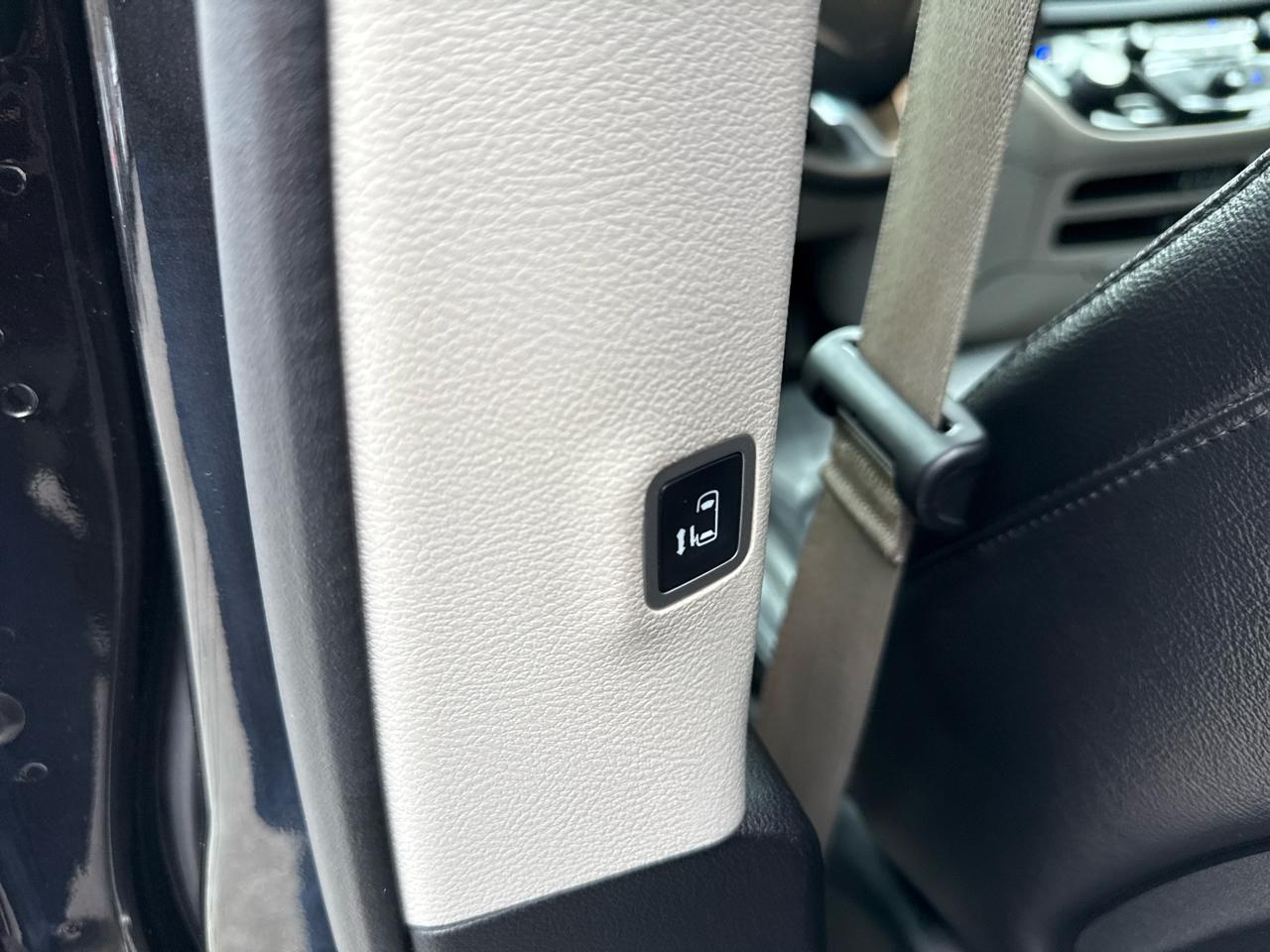 Chrysler Pacifica Touring-L 2022