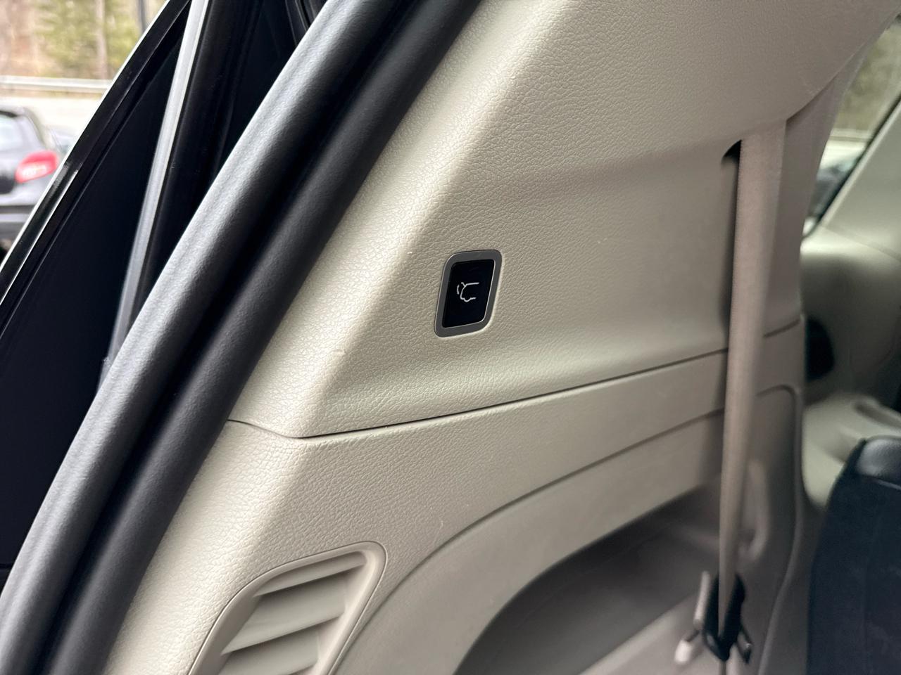 Chrysler Pacifica Touring-L 2022