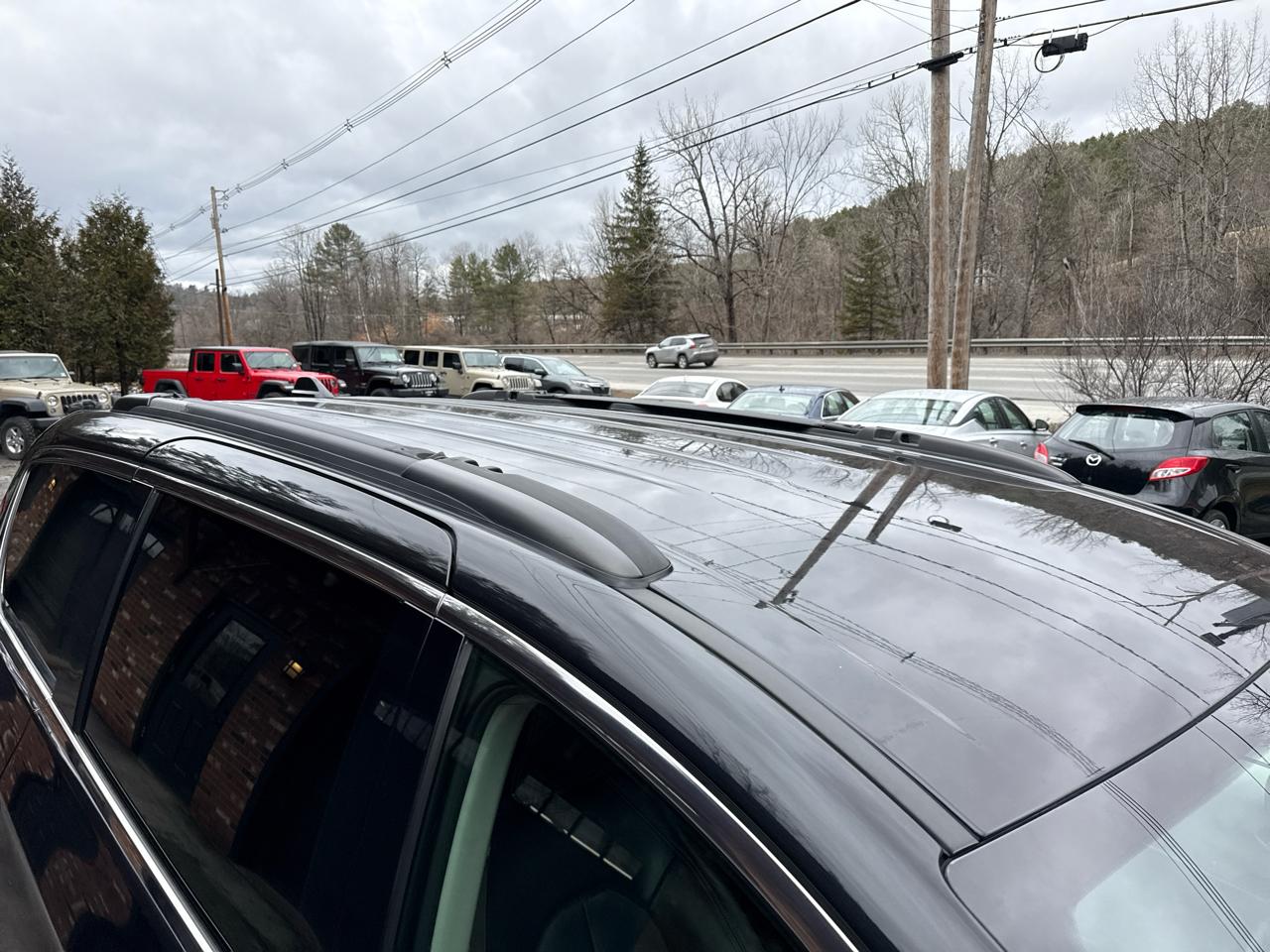 Chrysler Pacifica Touring-L 2022