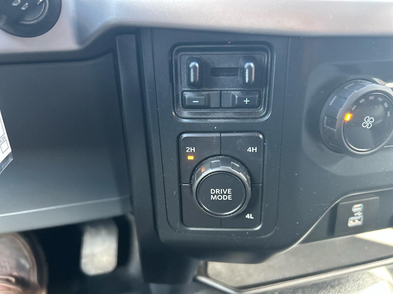 Ford F-150 Lariat SuperCab 6.5-ft. 4WD 2022