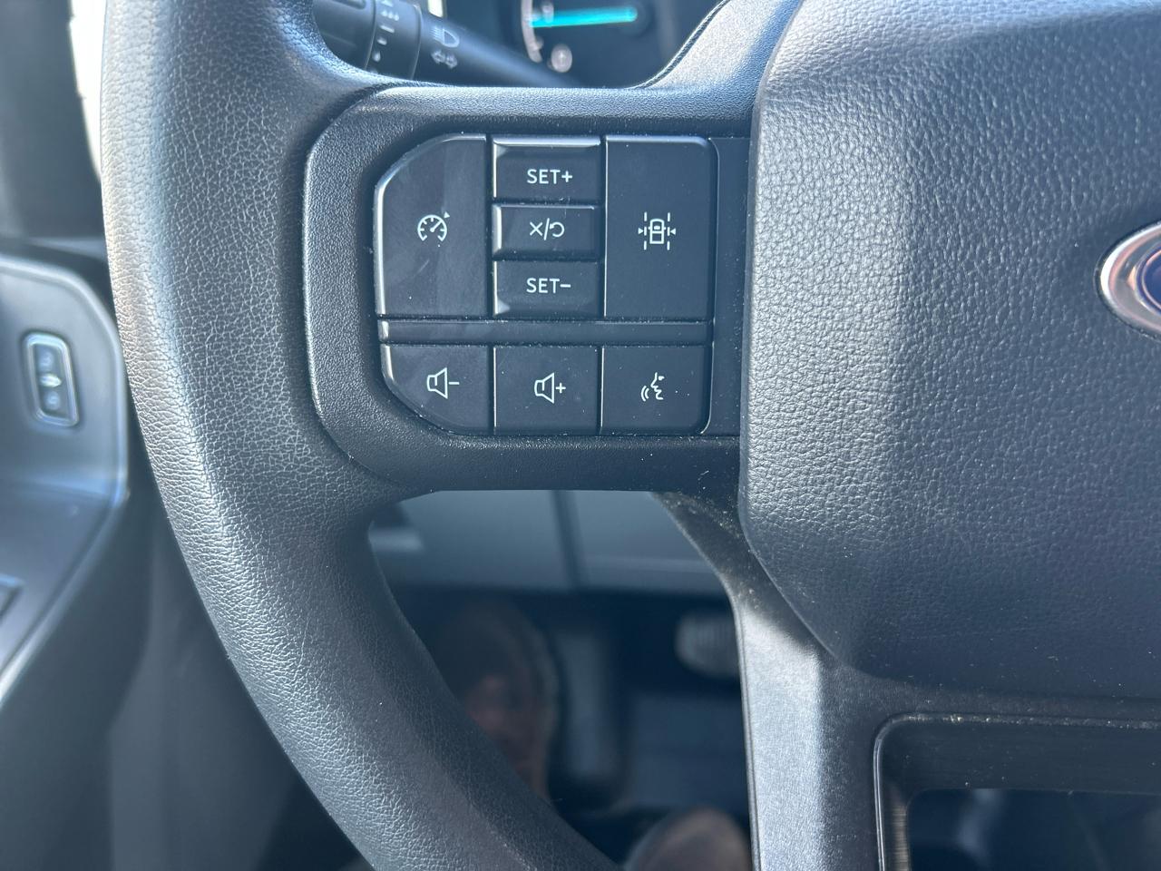 Ford F-150 Lariat SuperCab 6.5-ft. 4WD 2022