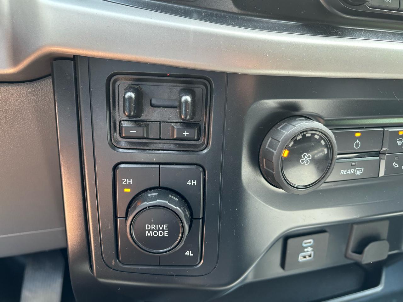 Ford F-150  2022