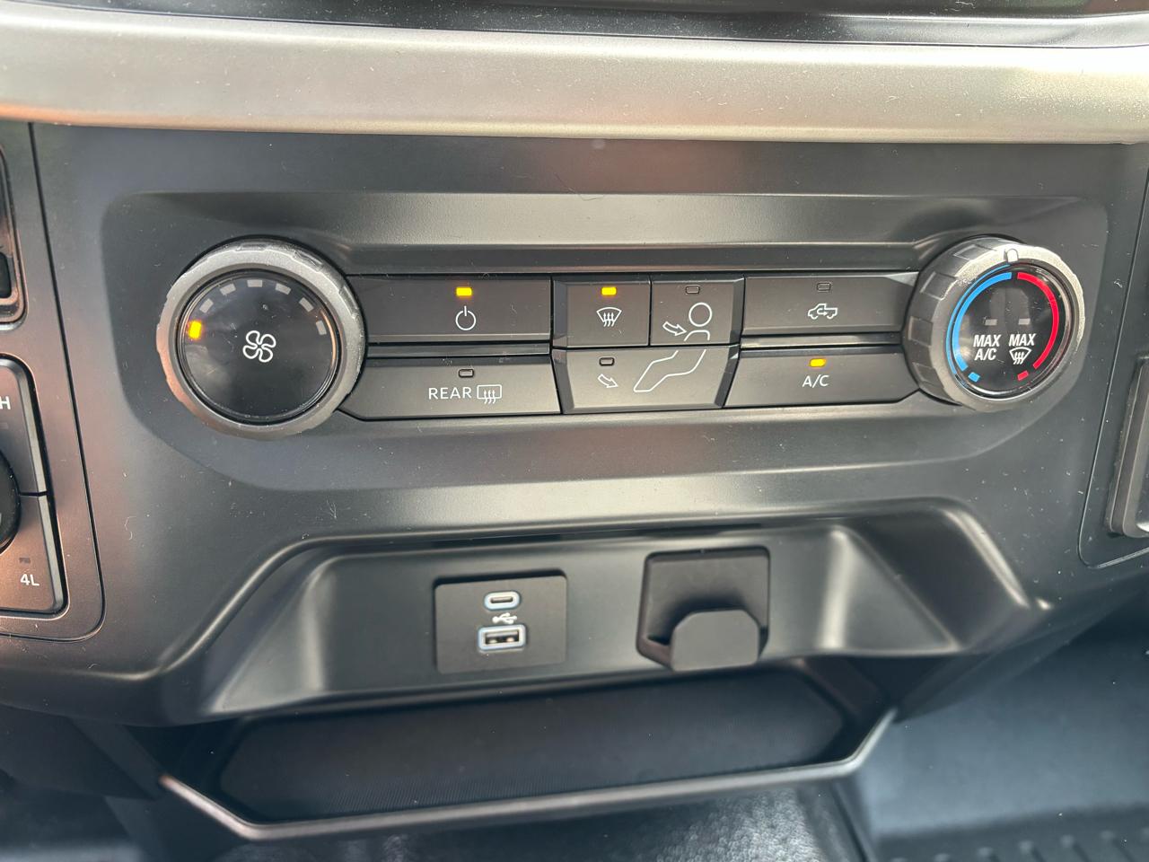 Ford F-150  2022