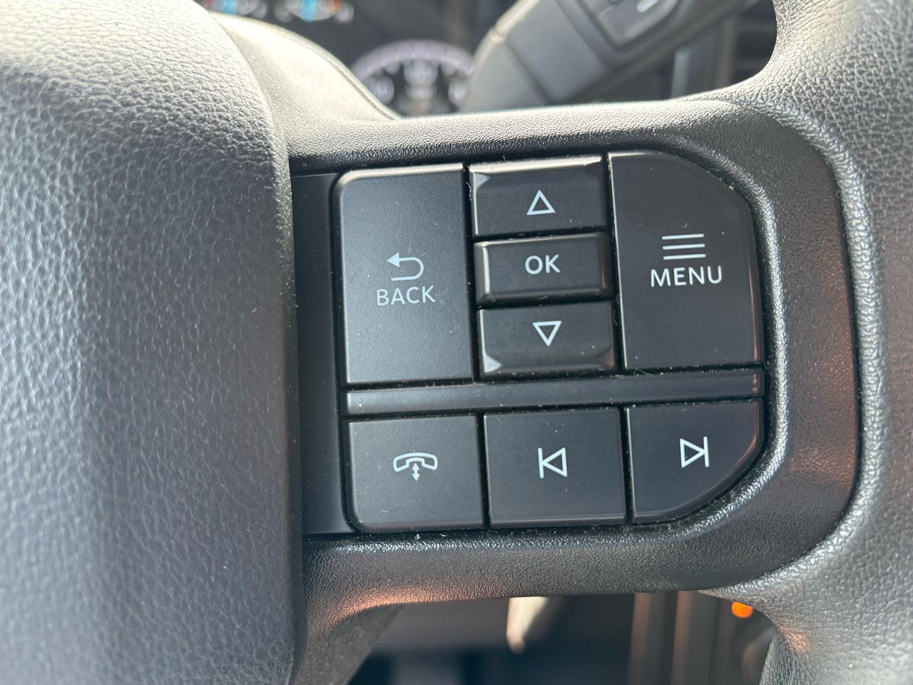 Ford F-150  2022