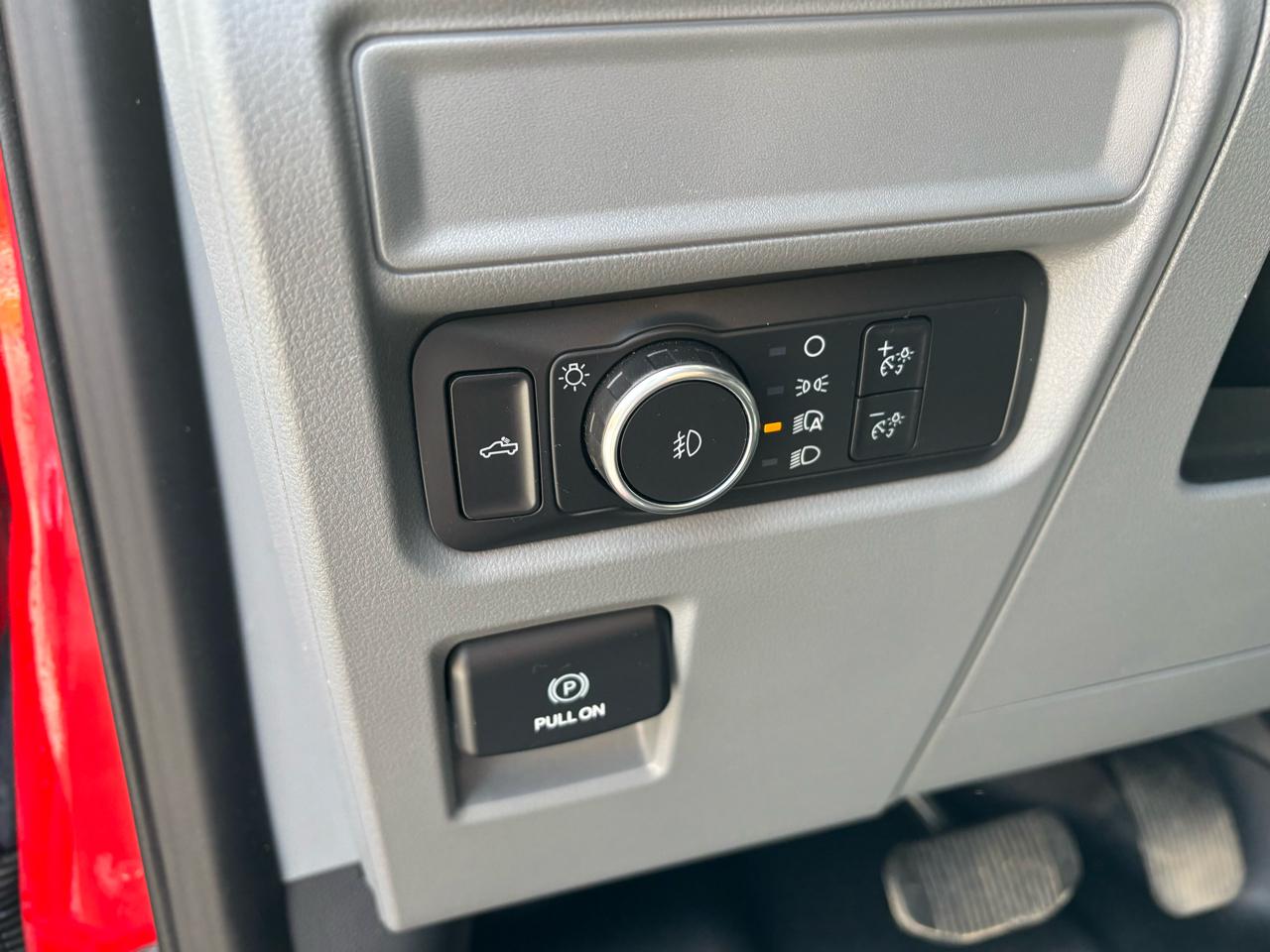 Ford F-150  2022