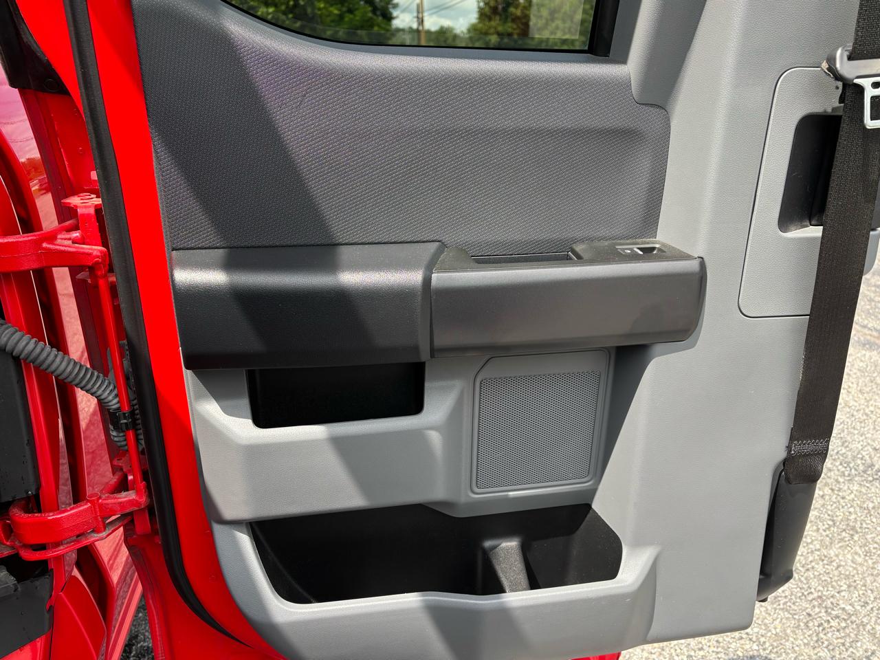 Ford F-150  2022