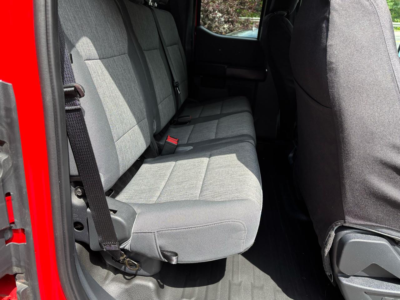 Ford F-150  2022