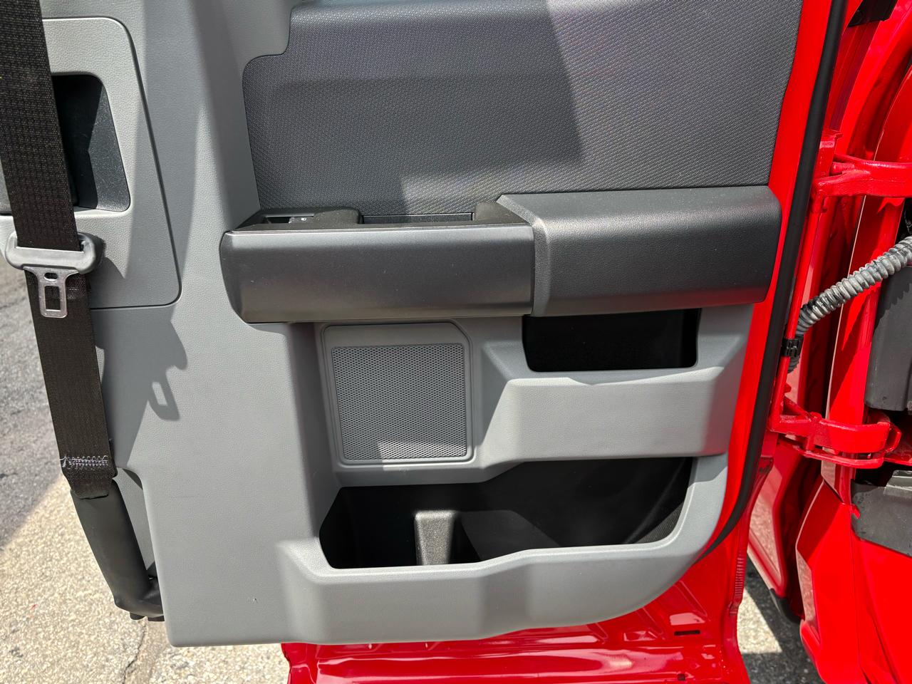 Ford F-150  2022
