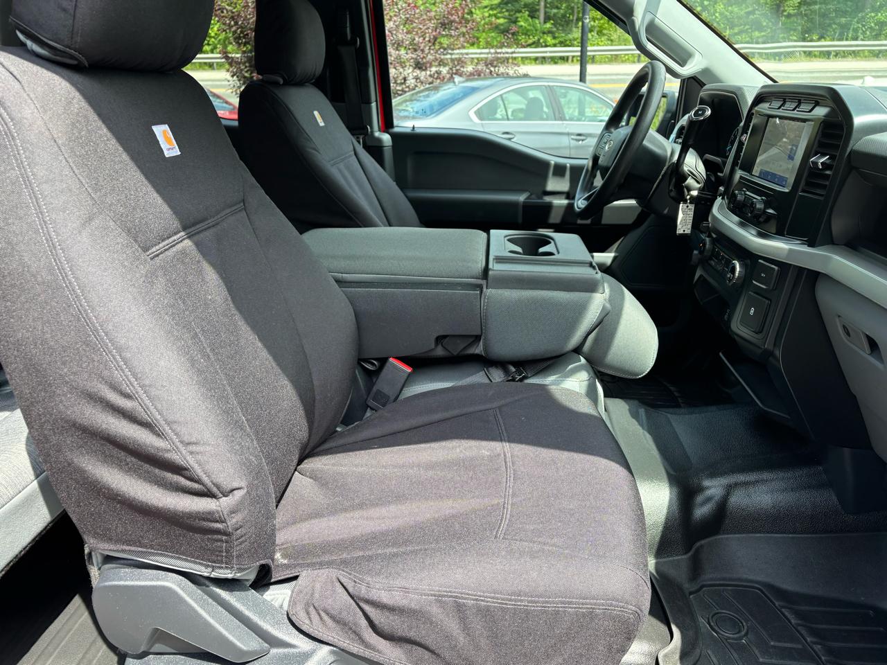 Ford F-150  2022
