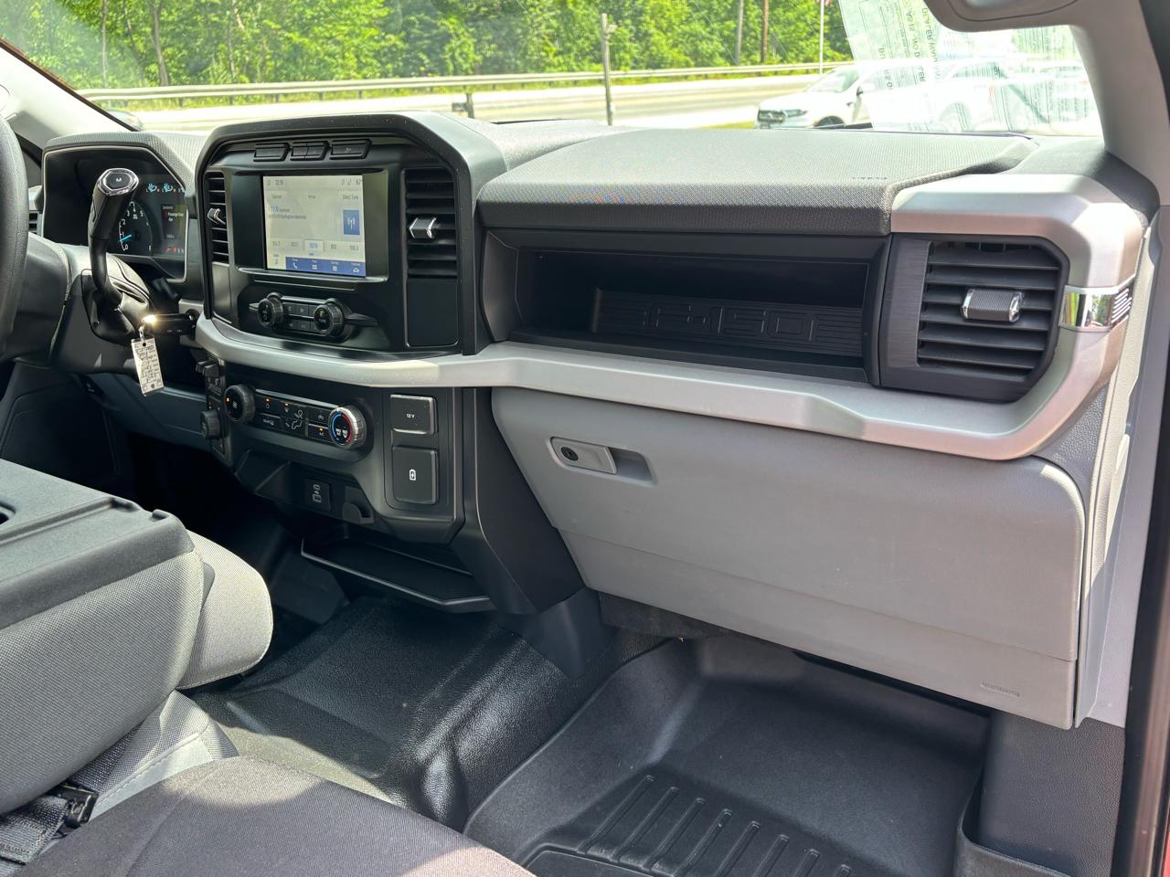 Ford F-150  2022