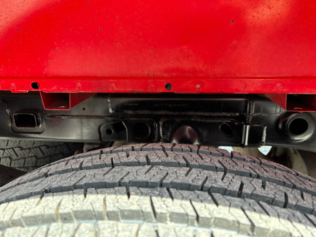 Ford F-150  2022