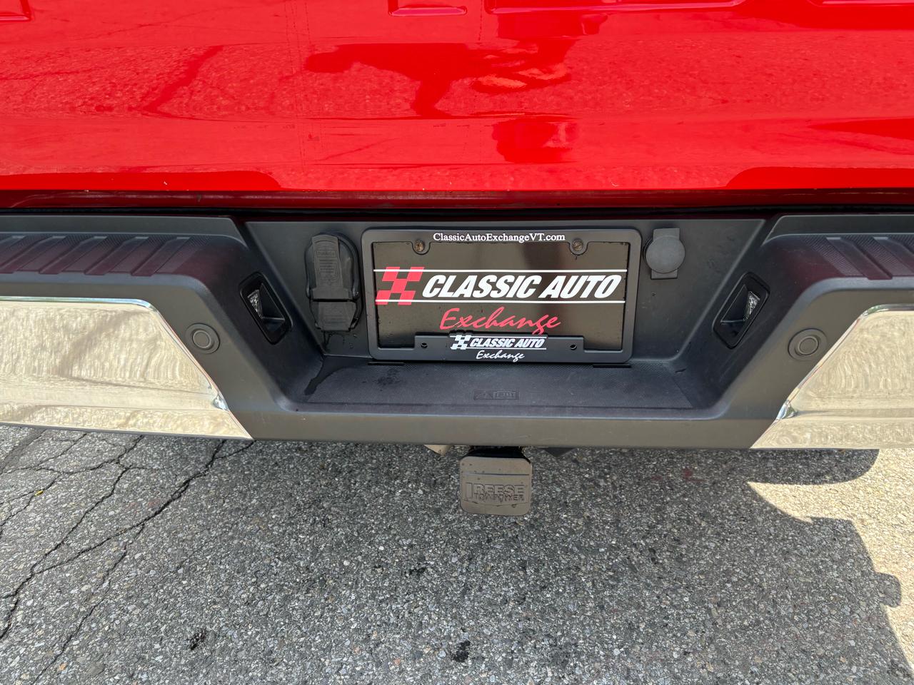Ford F-150  2022