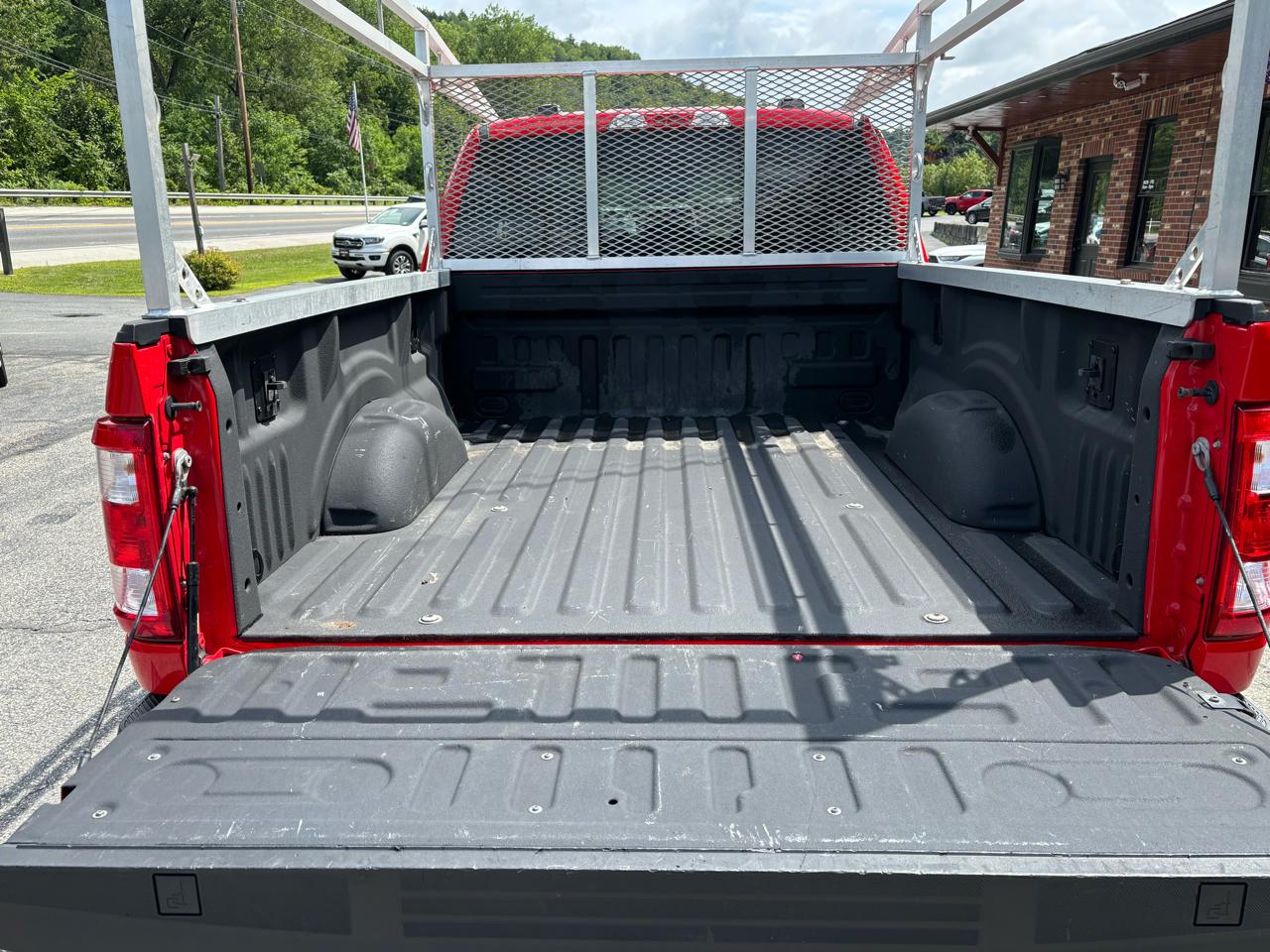Ford F-150  2022