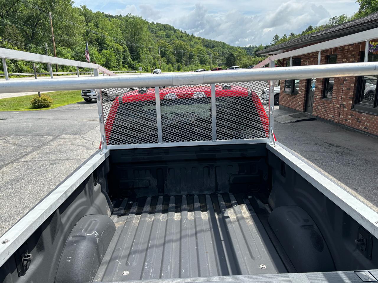 Ford F-150  2022
