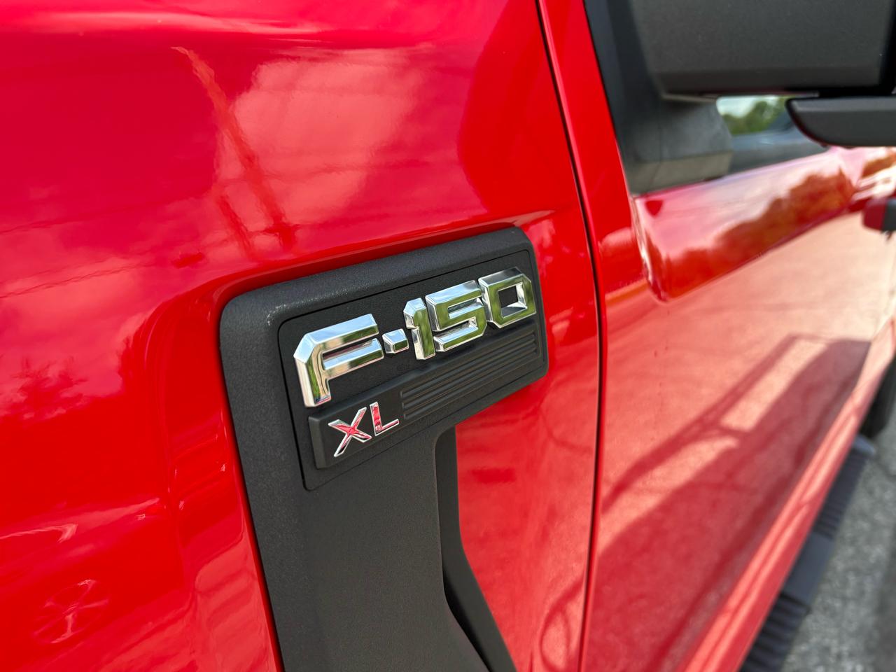 Ford F-150  2022