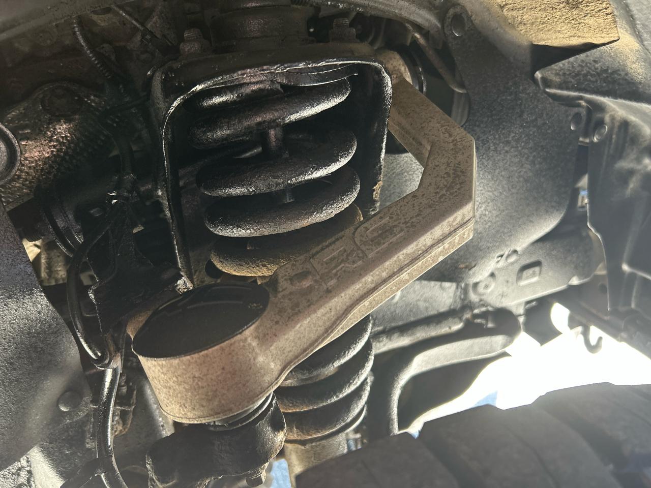 Toyota Tacoma TRD Offroad Dbl Cab 4WD V6 at 2018