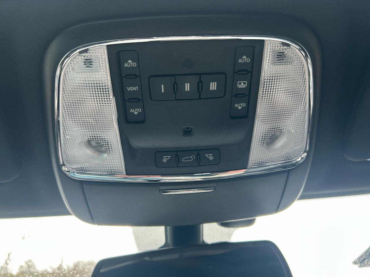 Jeep Grand Cherokee 4WD 4dr Limited 75th Anniversary 2016