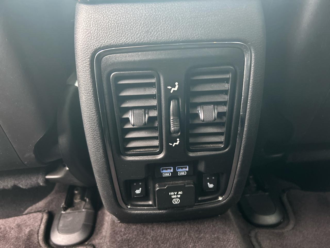 Jeep Grand Cherokee 4WD 4dr Limited 75th Anniversary 2016