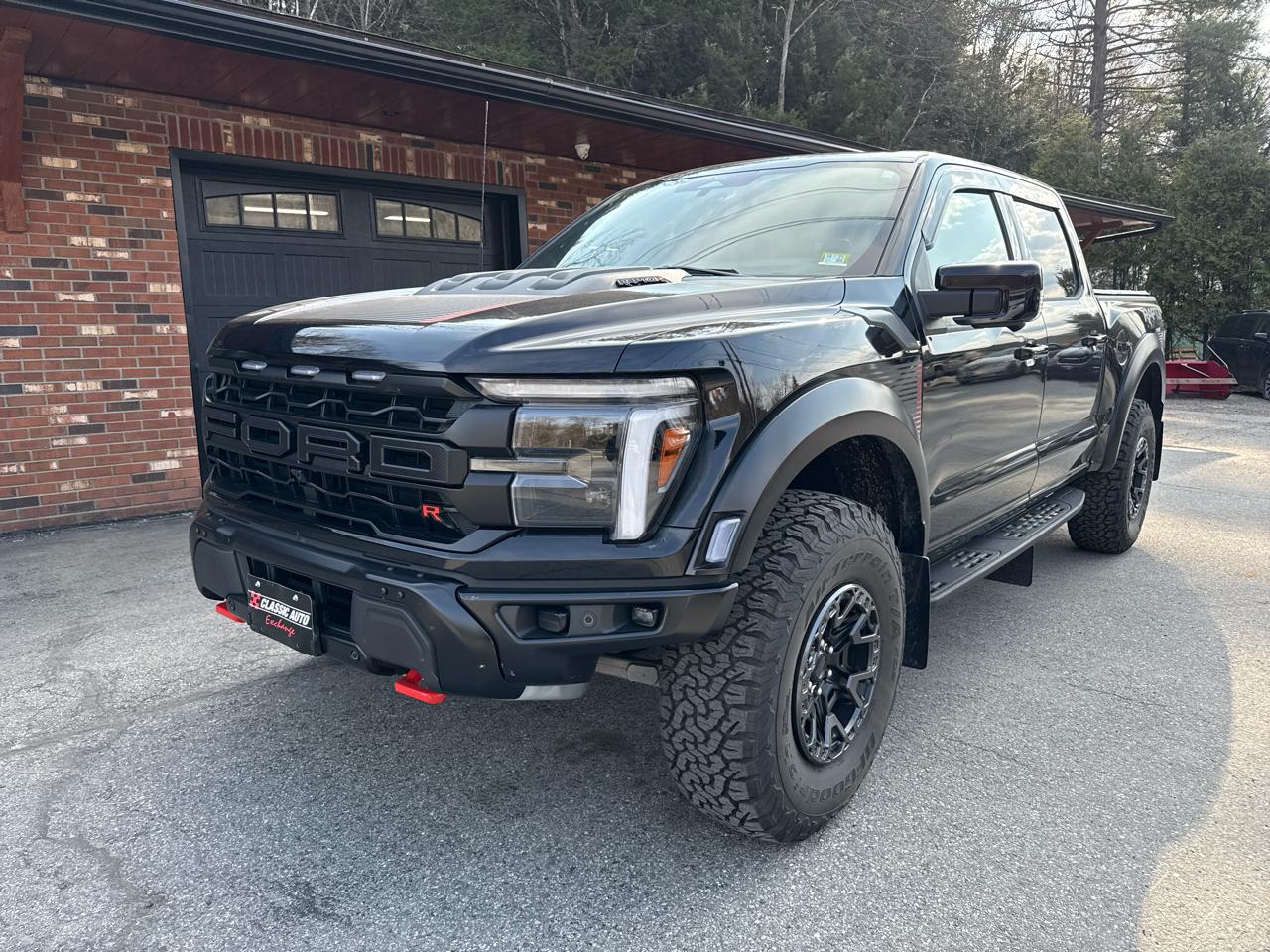 Ford F-150  2024
