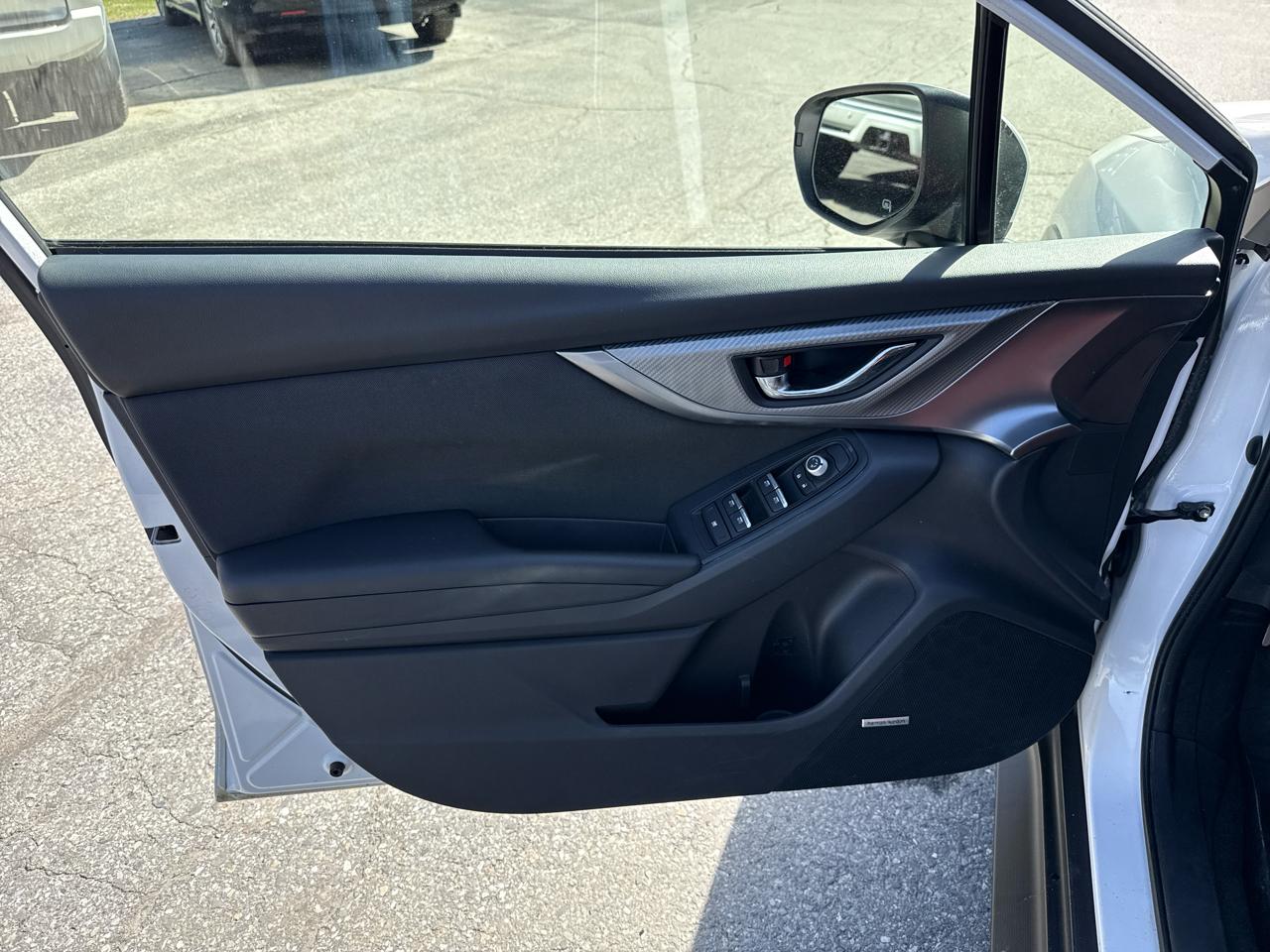 Subaru WRX Premium 6M 2022