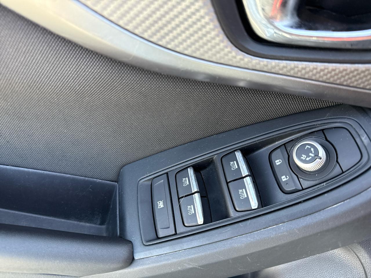 Subaru WRX Premium 6M 2022