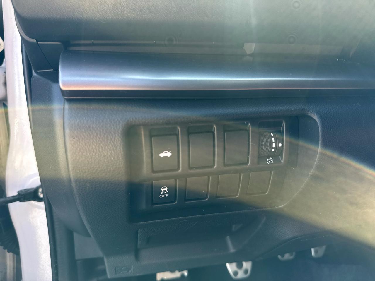 Subaru WRX Premium 6M 2022