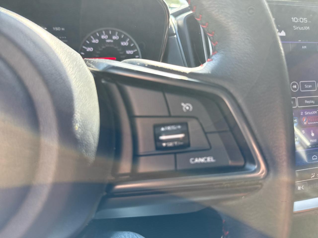 Subaru WRX Premium 6M 2022