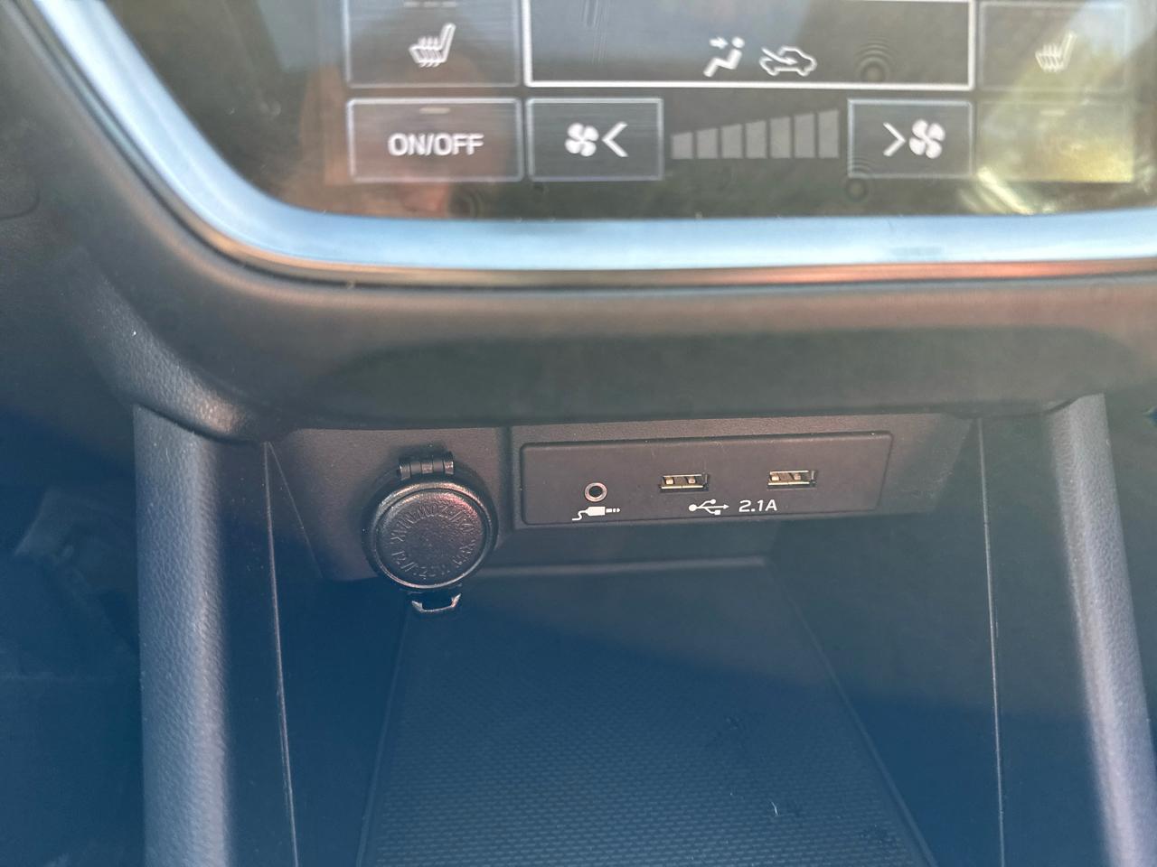 Subaru WRX Premium 6M 2022