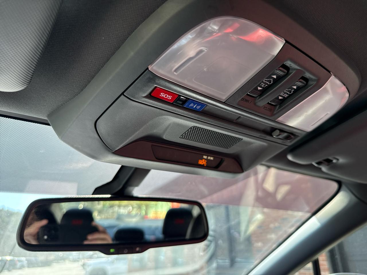 Subaru WRX Premium 6M 2022