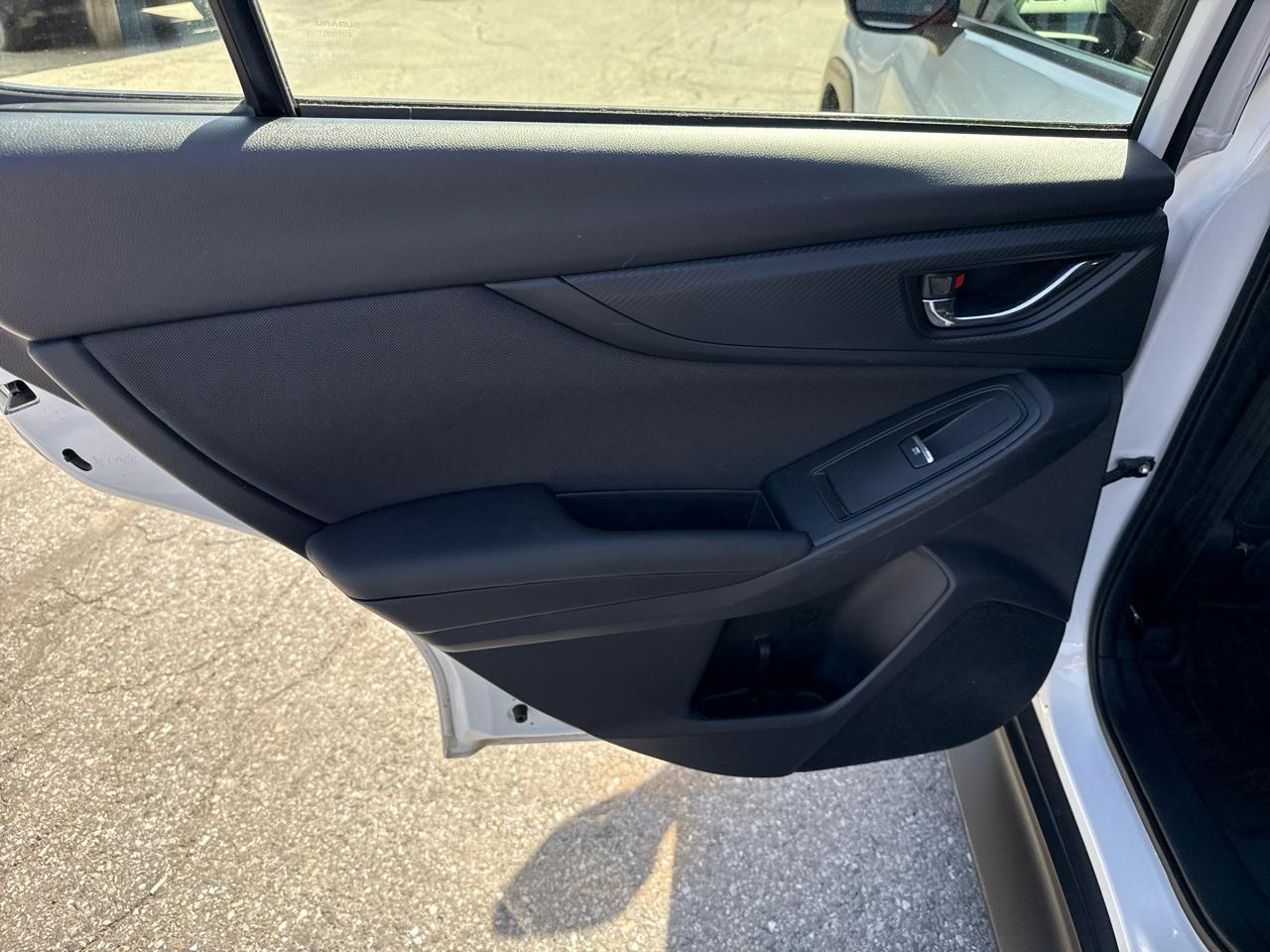 Subaru WRX Premium 6M 2022