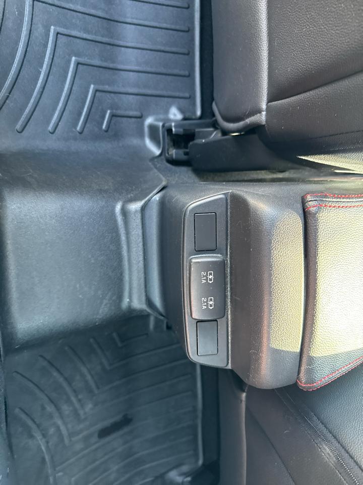 Subaru WRX Premium 6M 2022