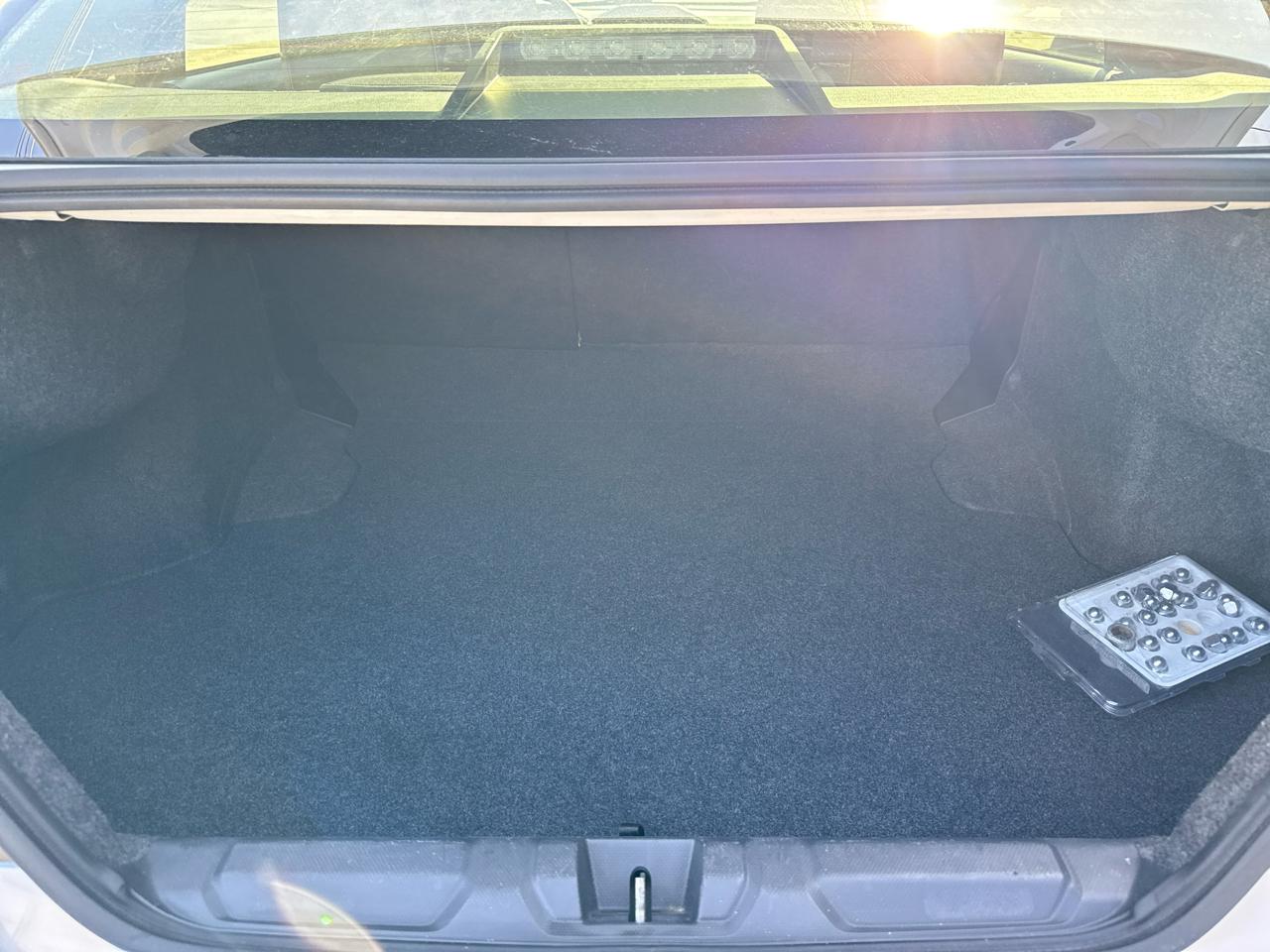 Subaru WRX Premium 6M 2022