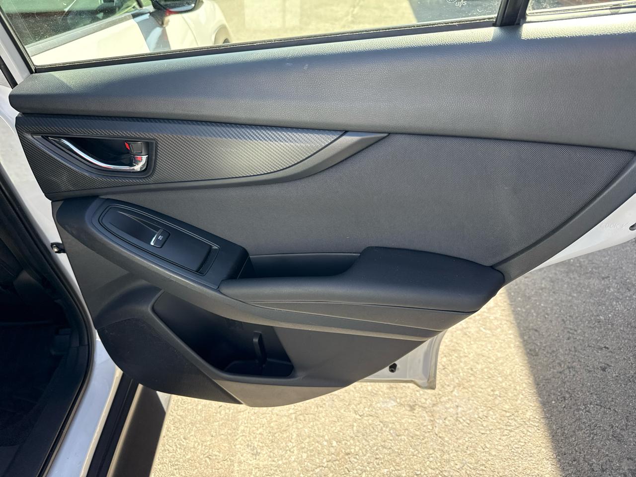 Subaru WRX Premium 6M 2022