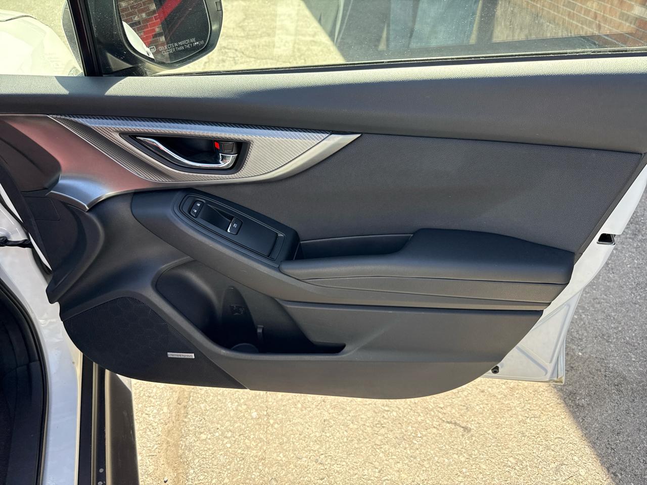 Subaru WRX Premium 6M 2022