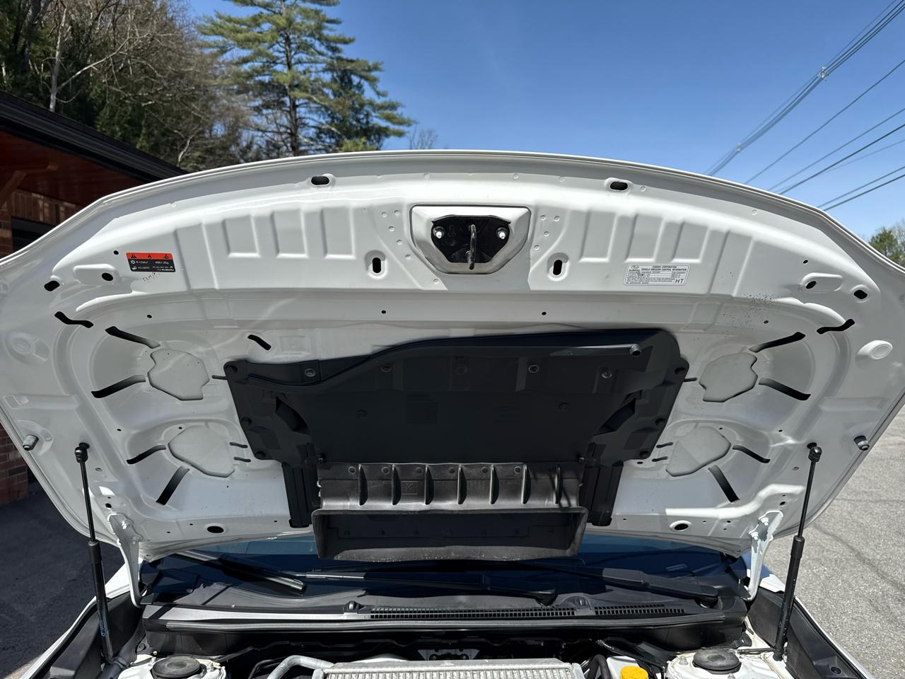 Subaru WRX Premium 6M 2022