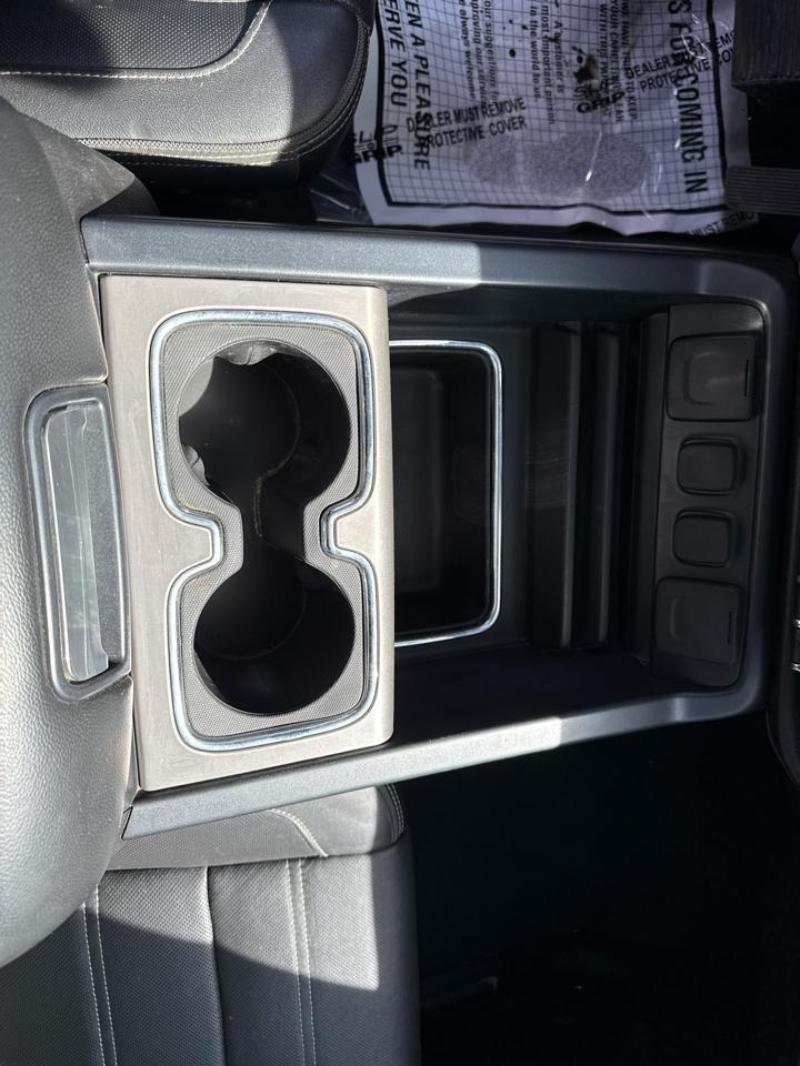 GMC Sierra 3500HD Denali Crew Cab  Short Box 4WD 2019