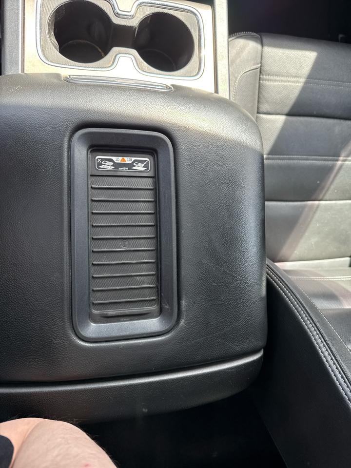 GMC Sierra 3500HD Denali Crew Cab  Short Box 4WD 2019