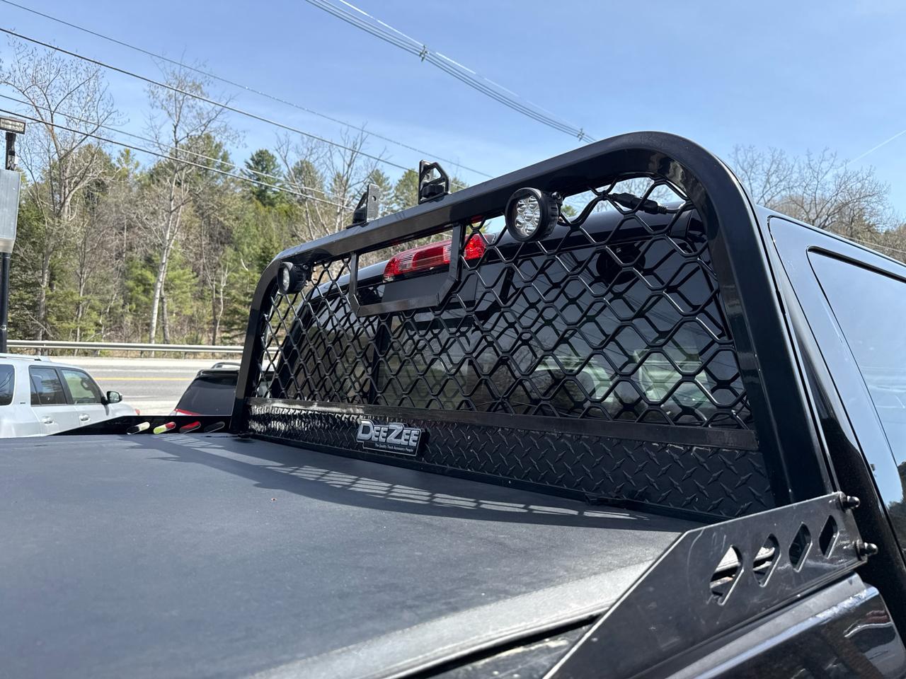 GMC Sierra 3500HD Denali Crew Cab  Short Box 4WD 2019